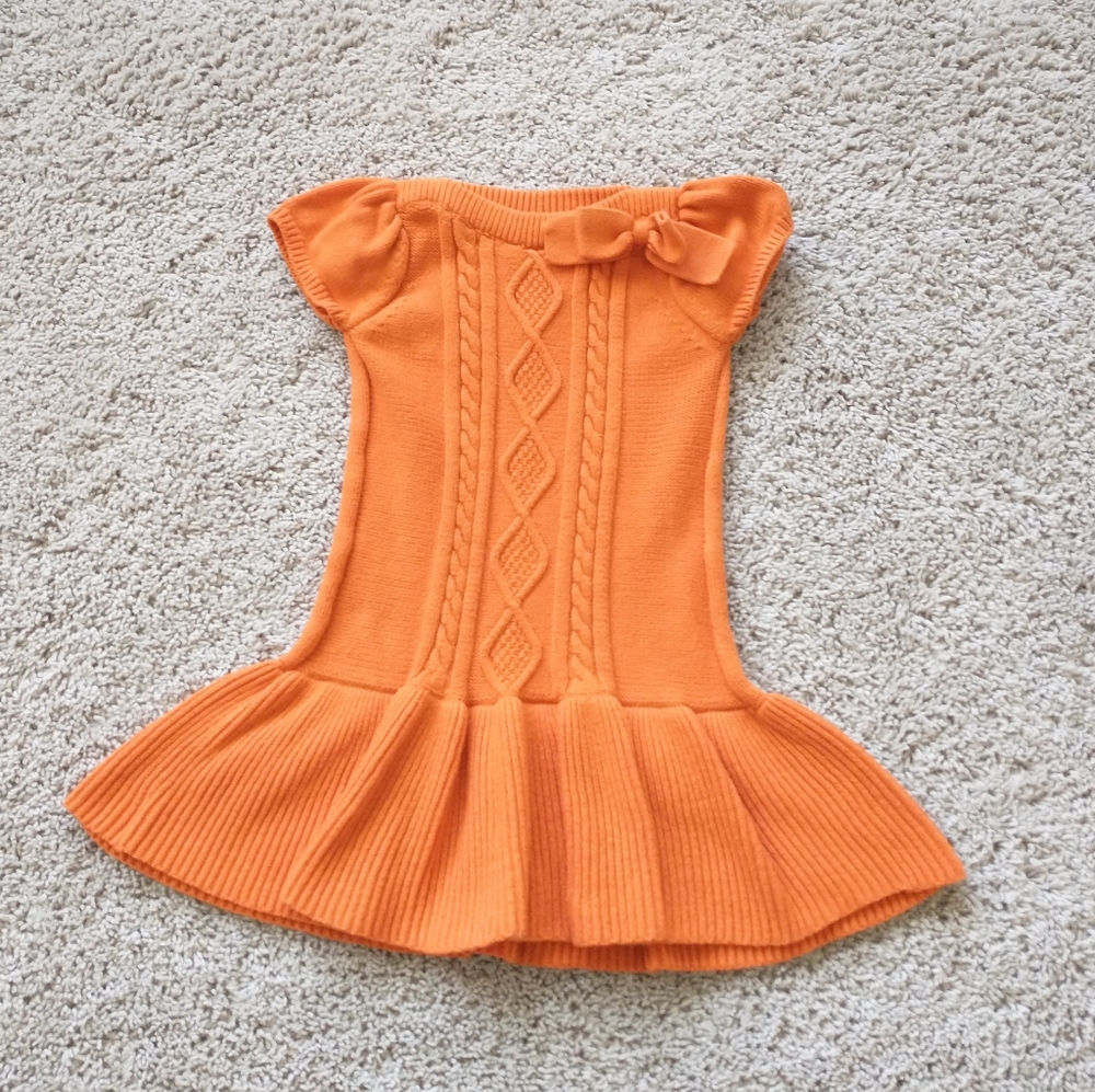 📦5/$25 Gymboree Dress